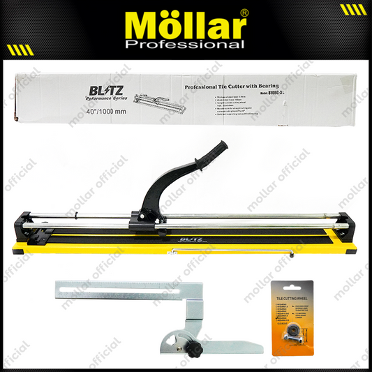 BLITZ Meja Potong Keramik Manual 40"