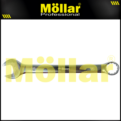 BISON Kunci Ring Pas 16 mm