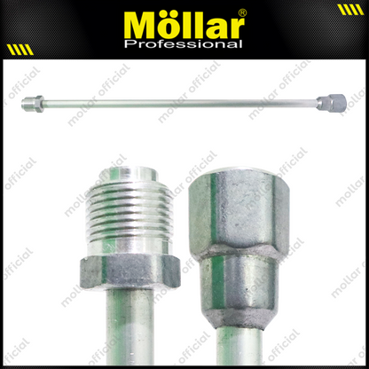 MOLLAR Spare Part Stik Extension Mesin Airless Paint T-800A