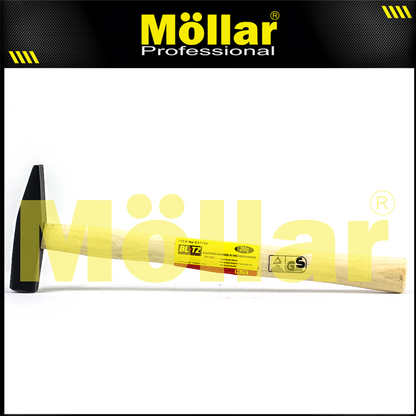 BLITZ C17770 Palu Tukang FGS Gagang Kayu 200g