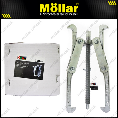 HDT Treker Kaki Tiga 10"