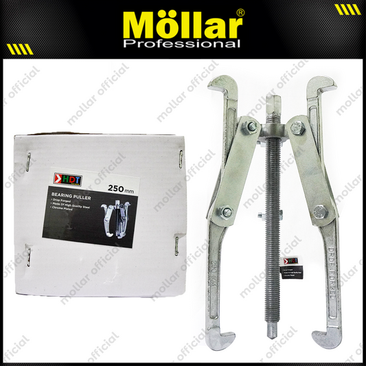 HDT Treker Kaki Tiga 10"