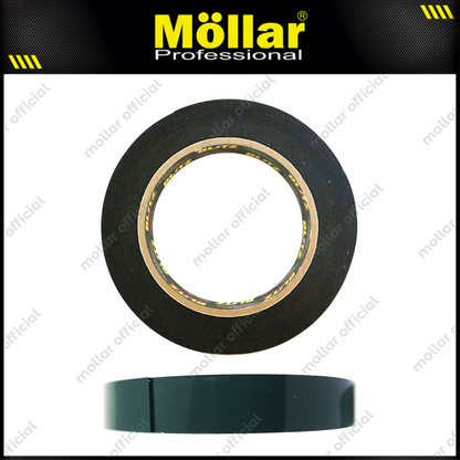 BLITZ Double Tape Foam 20 mm x 5 meter Hijau