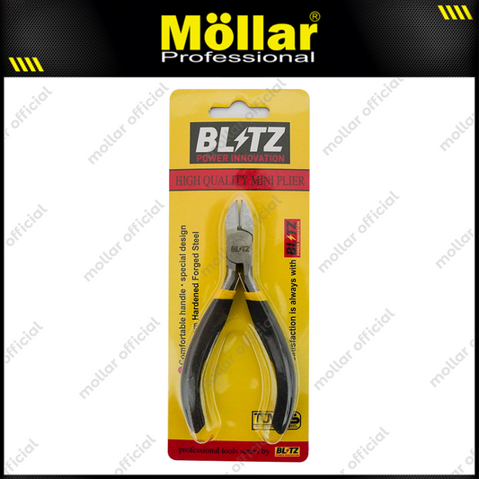 BLITZ Tang Mini Potong 4.5 Inch