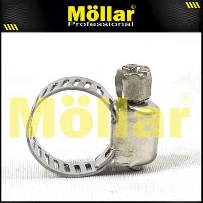 BISON Klem Selang 3/8"