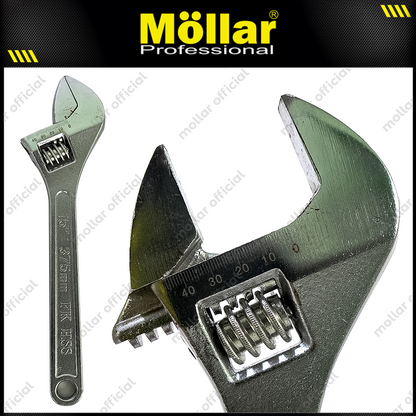 HSS Kunci Bago 15" / Kunci Inggris