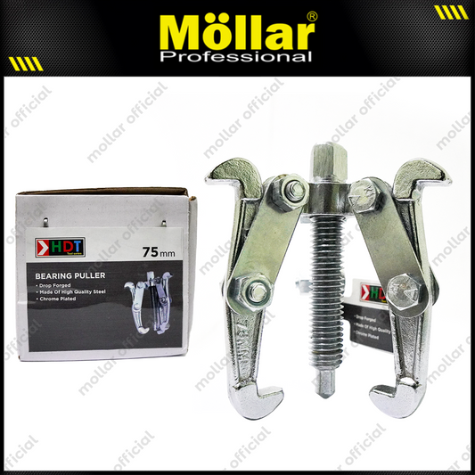 HDT Treker Kaki Tiga 3"