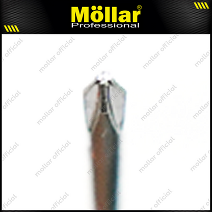 BLITZ Obeng Radio 6" Plus x 3 mm