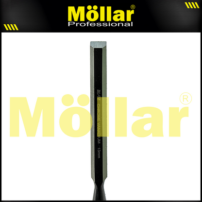 BLITZ D04131 Pahat Kayu Gagang Fiber 1/2" / Wood Chisel