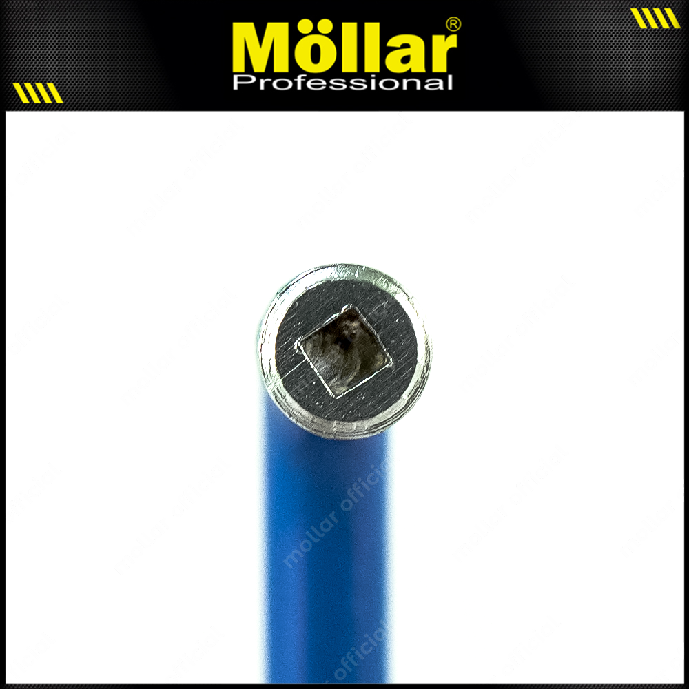 MOLLAR MLR-260310 Kunci Stel Klep Motor L Bintang T40