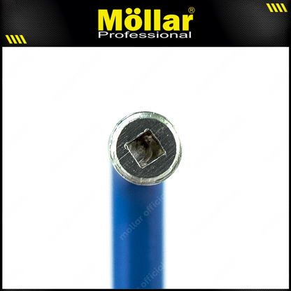 MOLLAR MLR-260310 Kunci Stel Klep Motor L Bintang T40