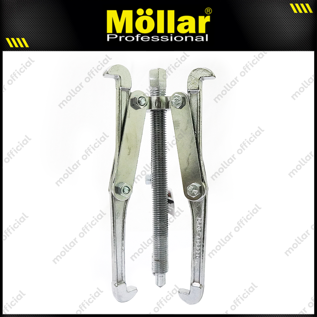 HDT Treker Kaki Tiga 8"