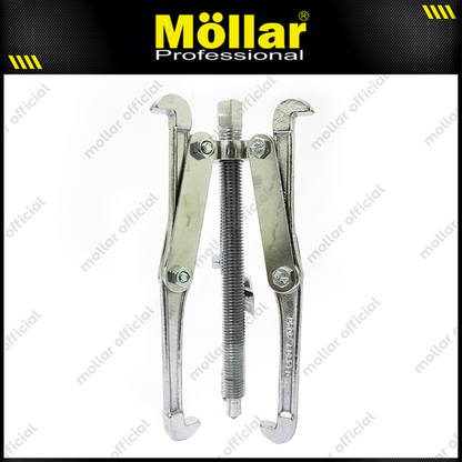 HDT Treker Kaki Tiga 8"