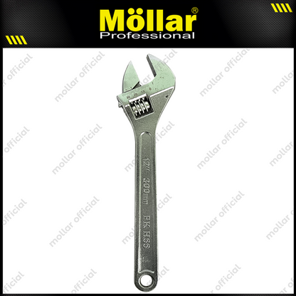 HSS Kunci Bago 12" / Kunci Inggris