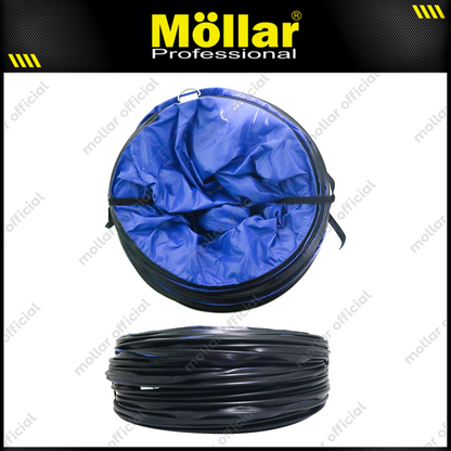 MOLLAR MLR-SDF5-30-12" Selang Blower Ventilator 5 meter - 12"