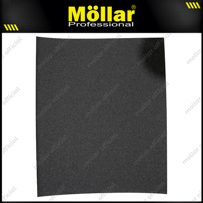 FLYINGWHEEL Amplas Besi No. 0