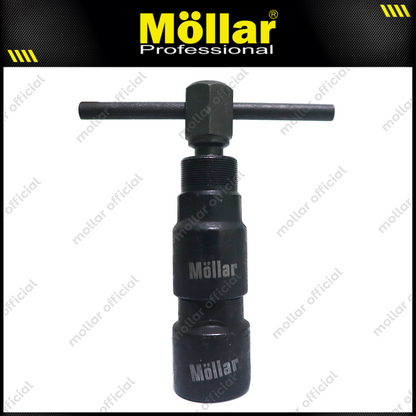 MOLLAR MLR-69012008 Treker Magnet No. 8 / Magnet Puller Hybrid