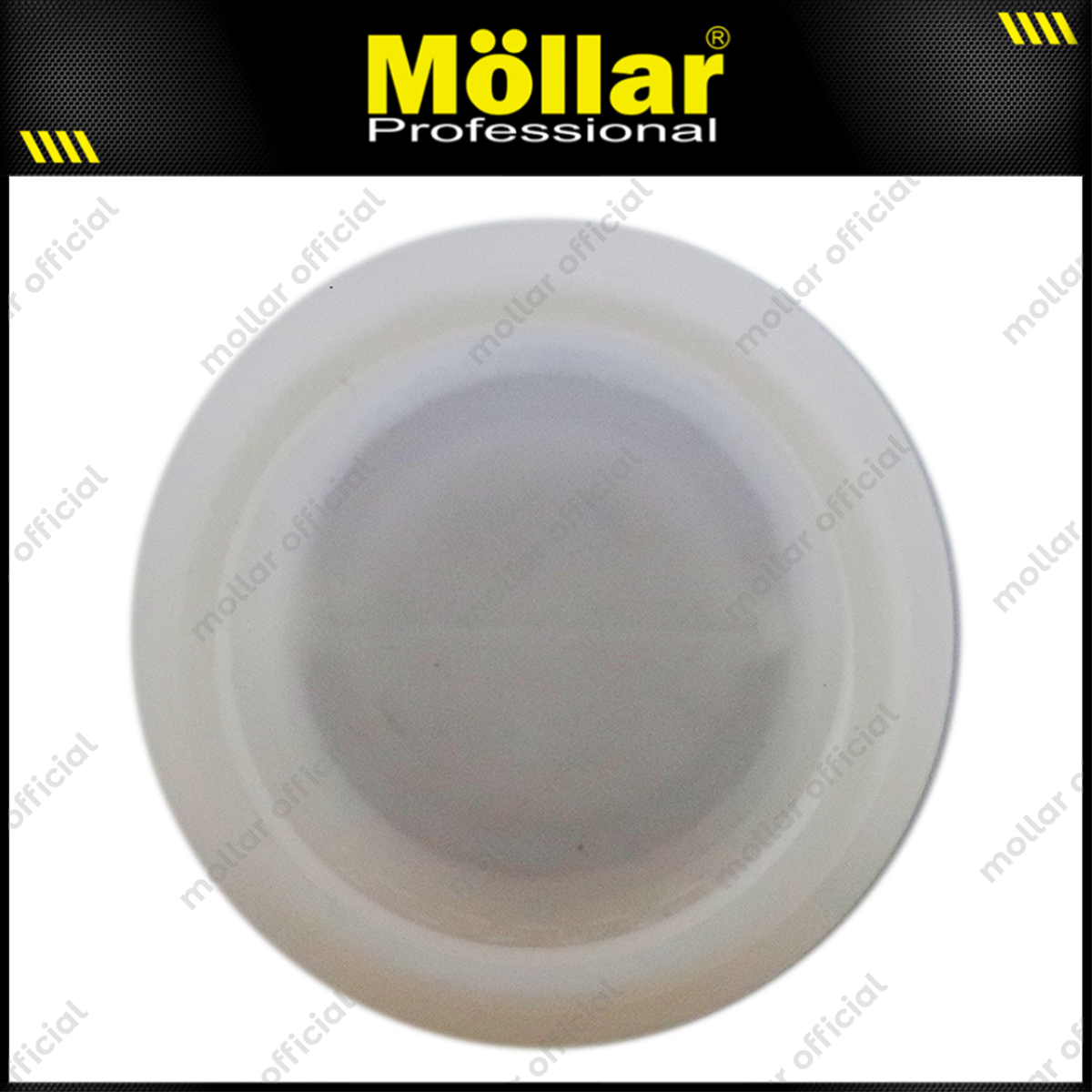 MOLLAR Botol Tabung Cat untuk ESG300