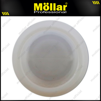 MOLLAR Botol Tabung Cat untuk ESG300