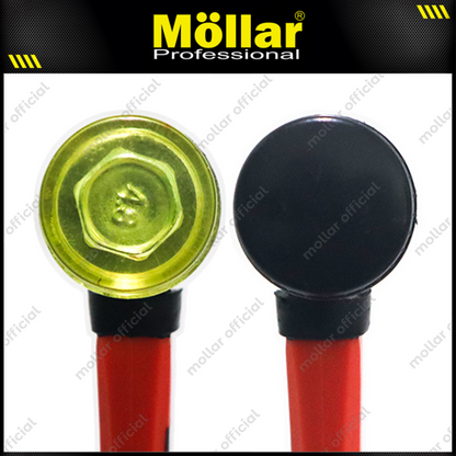 BISON C18754 Palu Mounting Gagang Fiber 35 mm