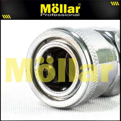 XENON Sok Kopler Angin SH20 / Sock Coupler Female QC-SH20S