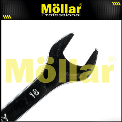 BISON Kunci Pas 18x19 mm