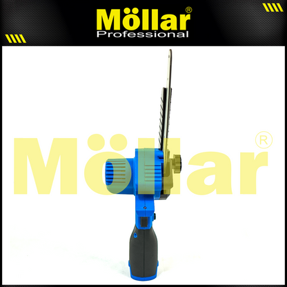 MOLLAR CMCS14350-U POLOSAN Cordless Mini Chain Saw 14.4V Tanpa Baterai & Charger