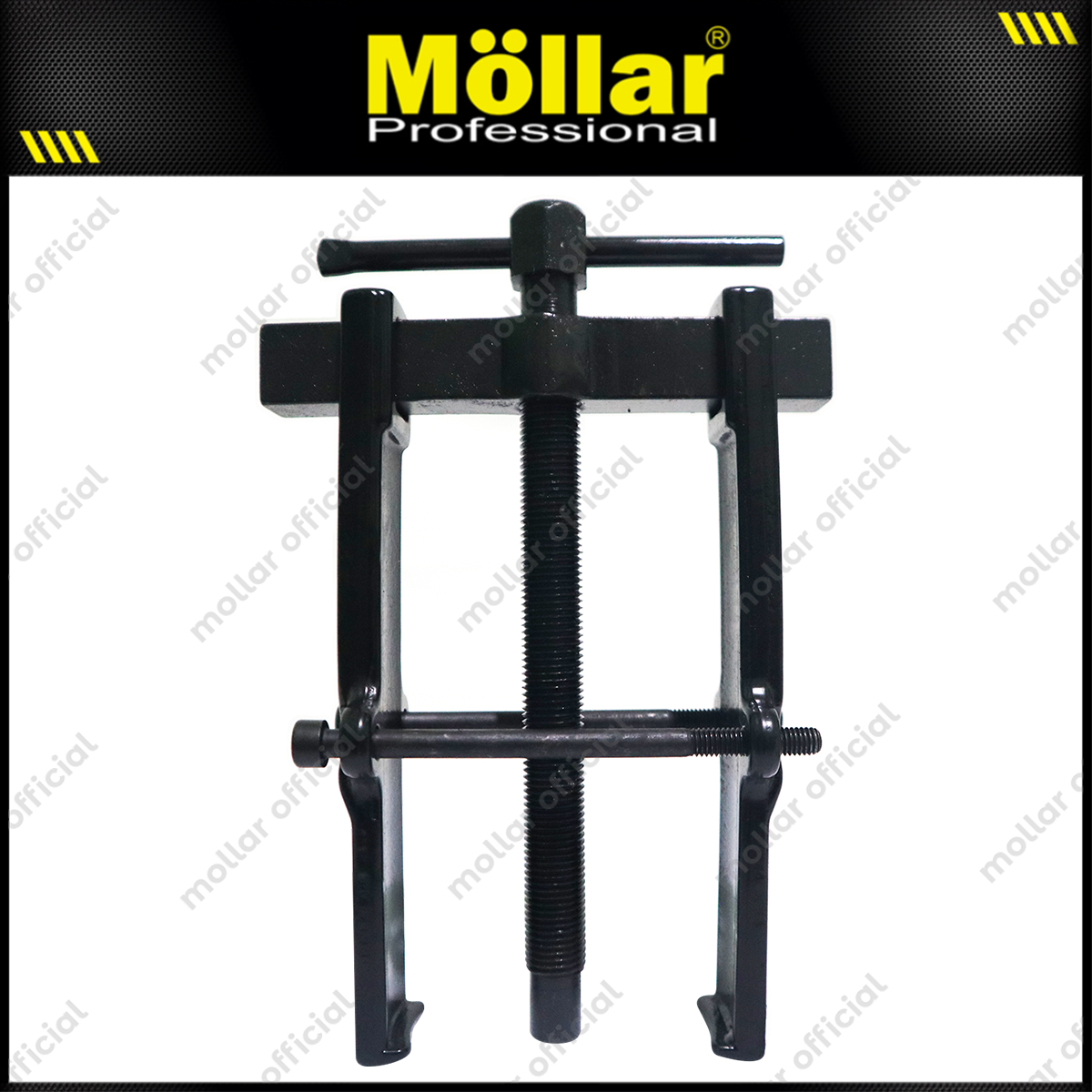 MOLLAR BPAB03 Treker Bearing Puller AB-03