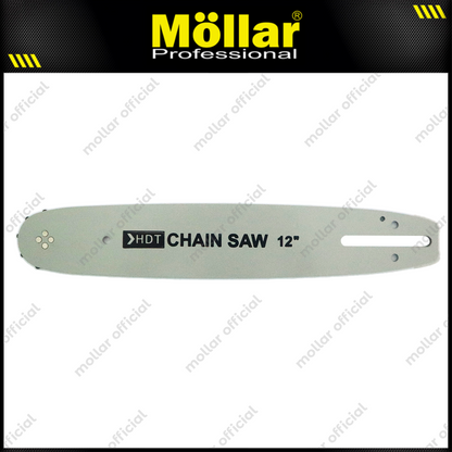 HDT D90010 Adaptor Chain Saw Mesin Gerinda 4"