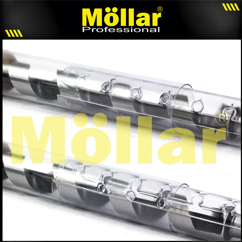 BLITZ D62060 Mata Bor Kayu Panjang 5/8" x 230 mm / Wood Auger Bit