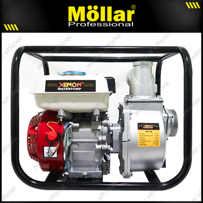XENON WP30XN Pompa Air Sawah 3" / Gasoline Waterpump