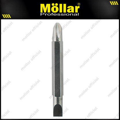 HDT Obeng 2 Way Cebol