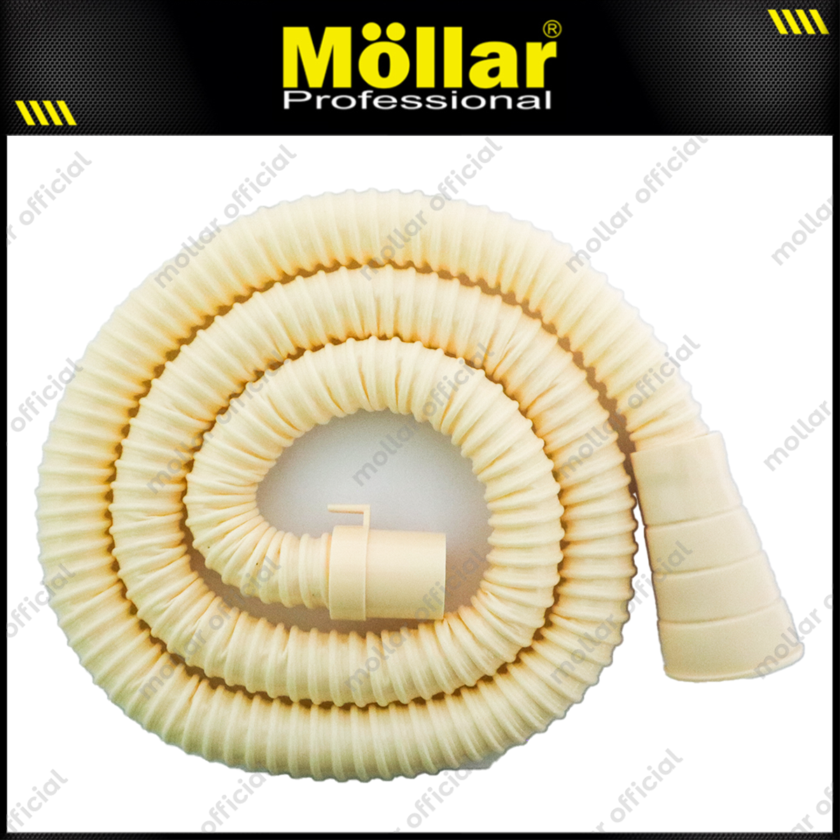 HSS U35042 Selang Mesin Cuci 1.5 meter