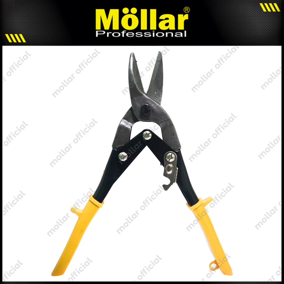 BLITZ 792 Gunting Seng Aircraft 10"