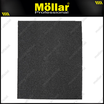 FLYINGWHEEL Amplas Besi No. 3