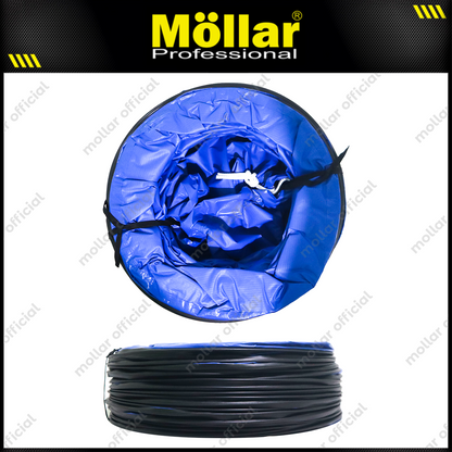 MOLLAR MLR-SDF5-40-16" Selang Blower Ventilator 5 meter - 16"