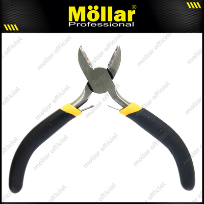 BLITZ Tang Mini Potong 4.5 Inch