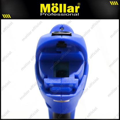 MOLLAR CSS04020 Gunting Baterai 4V / Cordless Scissors