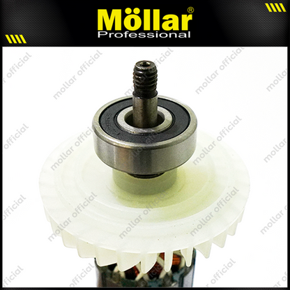 MOLLAR Armature Mesin Gerinda 9553