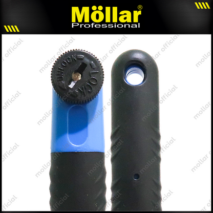 BLITZ D51616 Gergaji Tangan Jepang 2 Sisi 10"