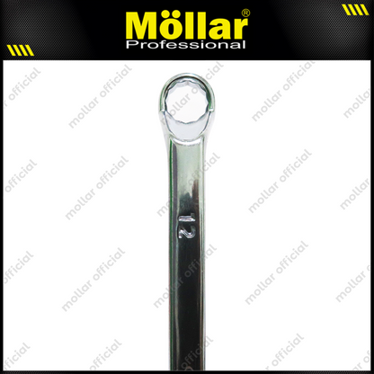 BISON Kunci Ring 12x13 mm