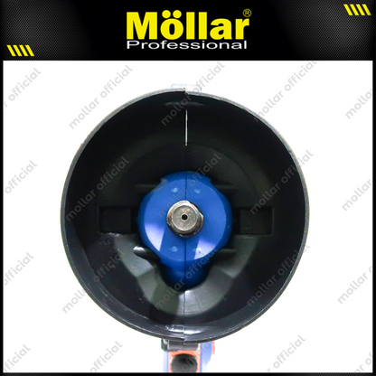 MOLLAR P450 Mesin Poles Listrik 5" Variable Speed / Polisher