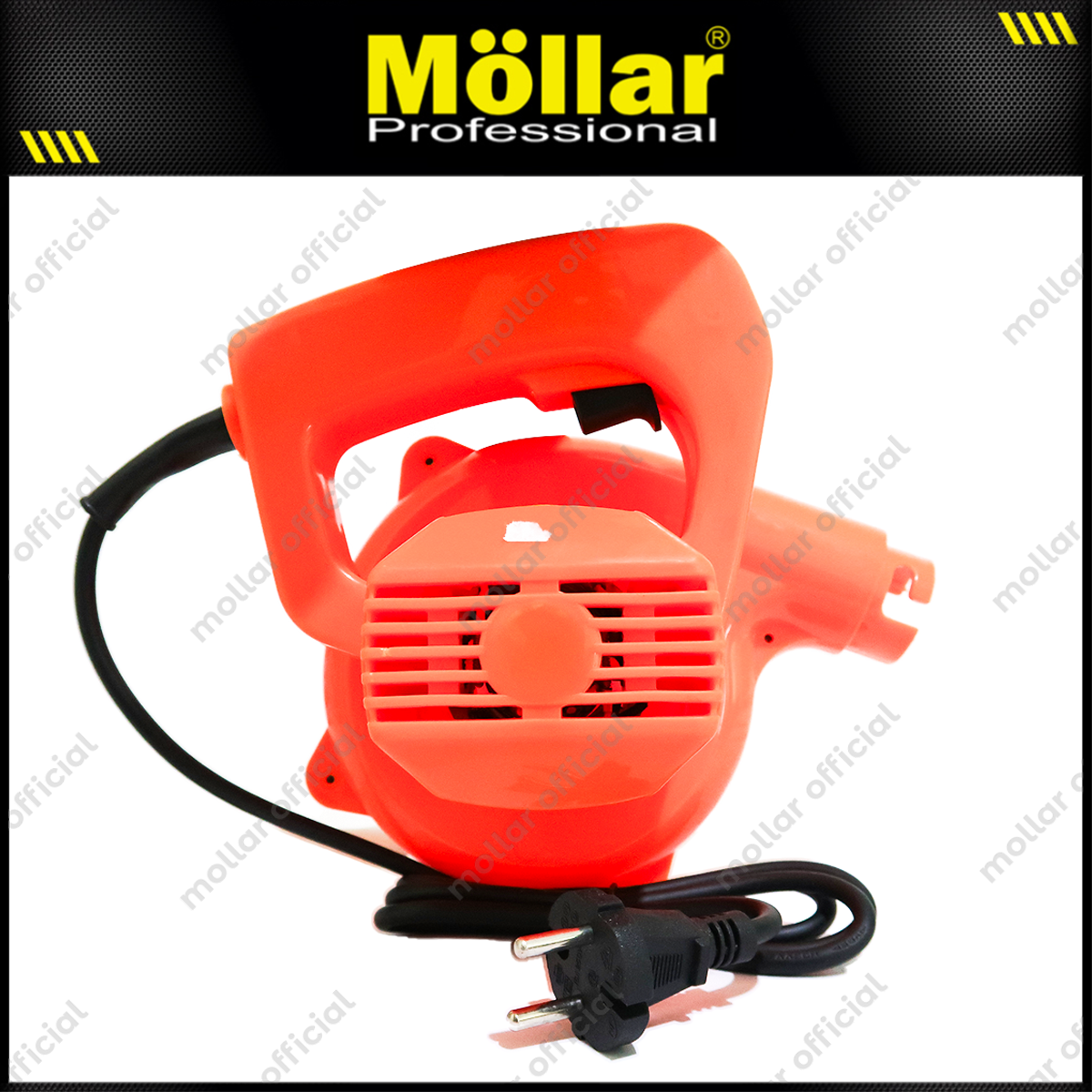 XENON BL380 Mesin Blower Tangan Listrik 380 Watt