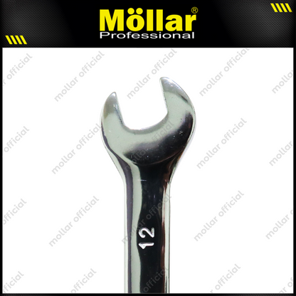 BISON Kunci Pas 12x13 mm