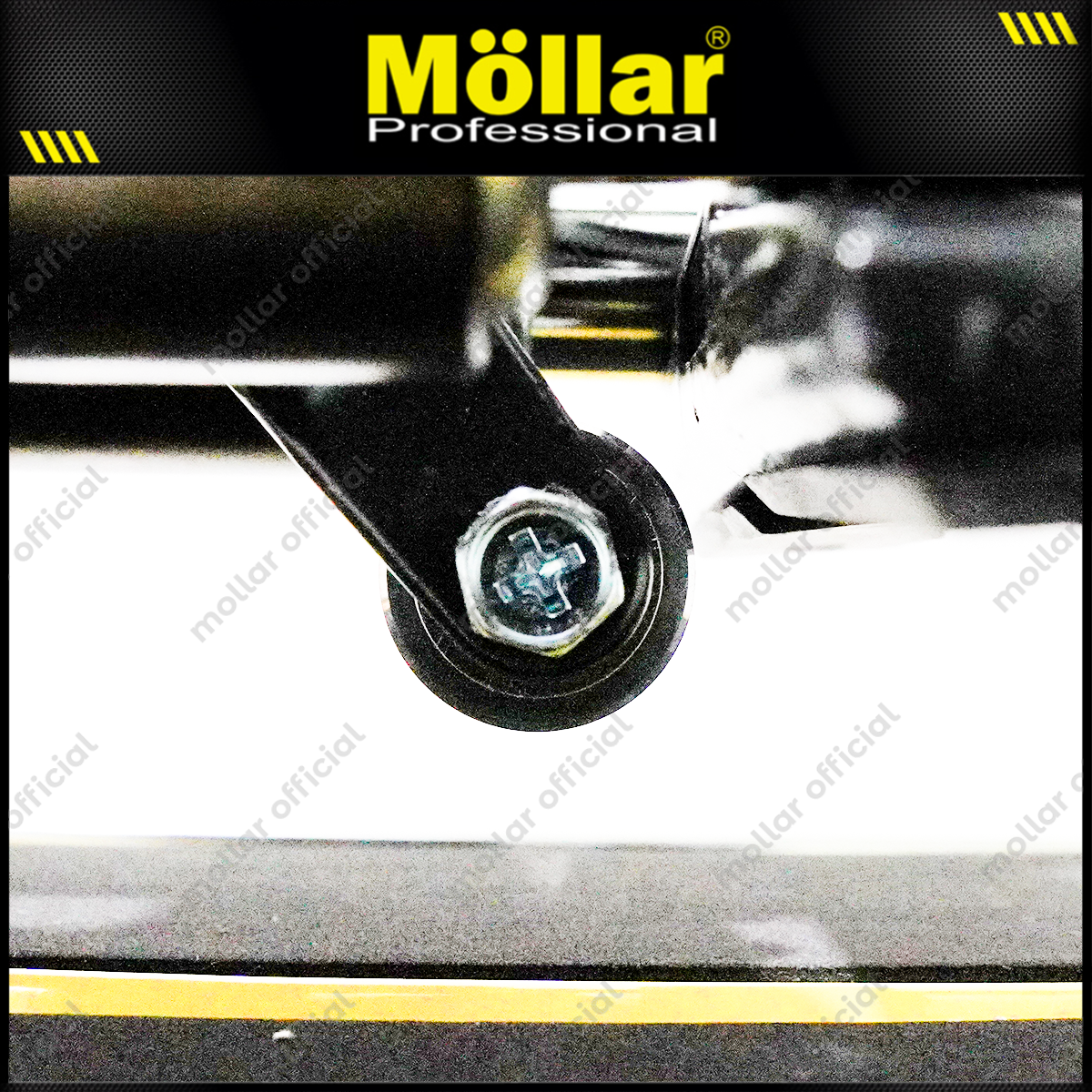 BLITZ Meja Potong Keramik Manual 40"