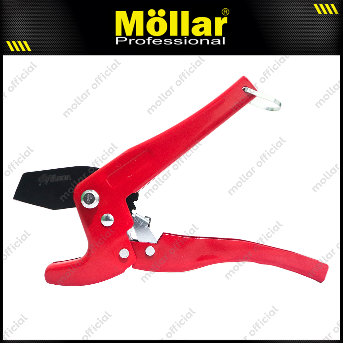 BISON Gunting Pipa PVC 42 mm