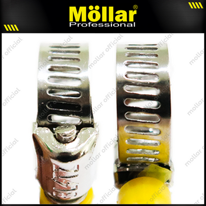 BLITZ Klem Selang Kupu-Kupu 3/4"