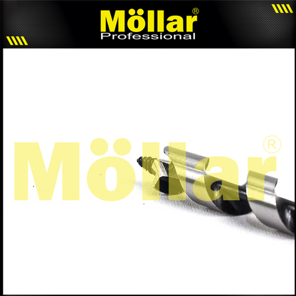 BLITZ D62060 Mata Bor Kayu Panjang 1/2" x 230 mm / Wood Auger Bit