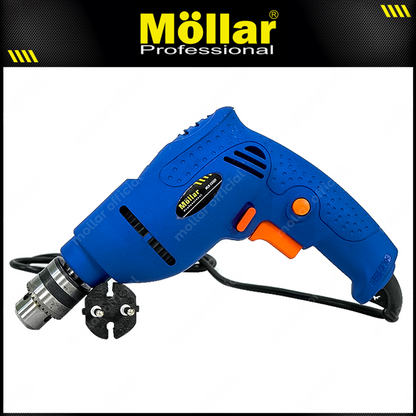 MOLLAR ED325 Mesin Bor Listrik 10 mm