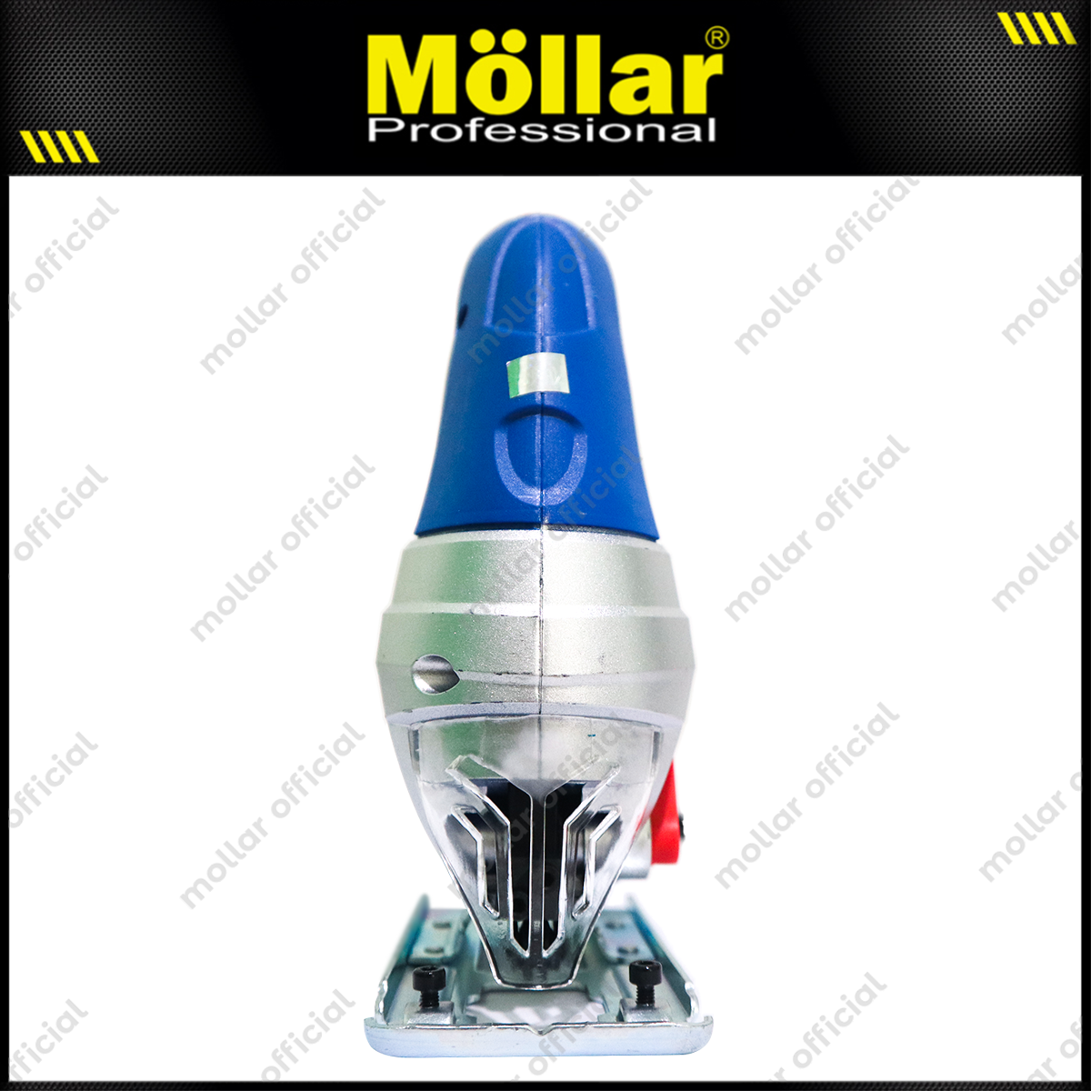 MOLLAR JS500 Mesin Jigsaw Listrik 65 mm